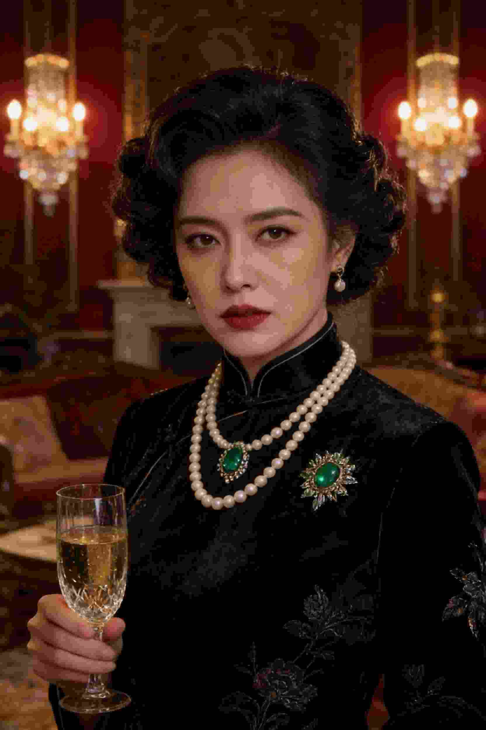 一品护妻